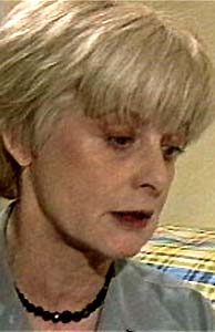 Catherine Oudin interpr&egrave;te le r&ocirc;le de la m&egrave;re de l'h&eacute;ro&iuml;ne