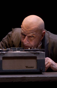 Gabriel Gascon vous parle et vous demande de choisir