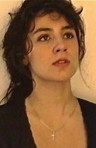 Natalie Aussant interpr&egrave;te une femme bless&eacute;e par l'attitude de son amant