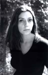 Sandrine Seubille, l'actrice principale