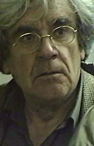 Serge Fr&eacute;d&eacute;ric, l'homme myst&eacute;rieux